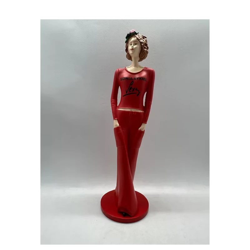 PIXI MUSEUM SONIA RYKIEL 