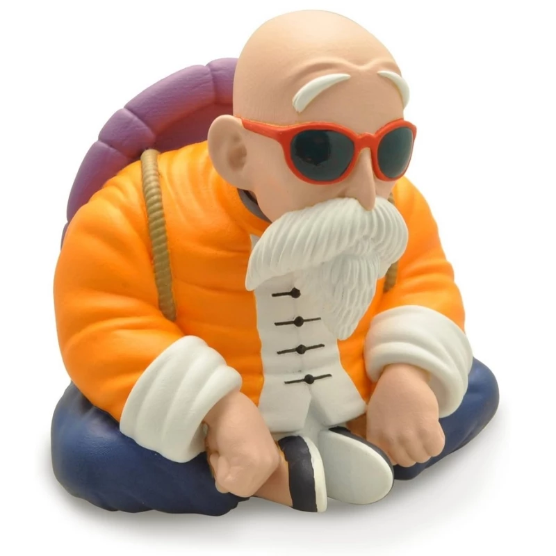 TIRELIRE TORTUE GENIALE XXL - Dragon Ball 