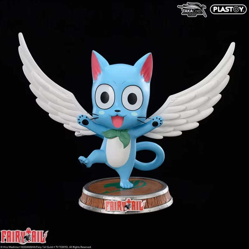 HAPPY - Fairytail