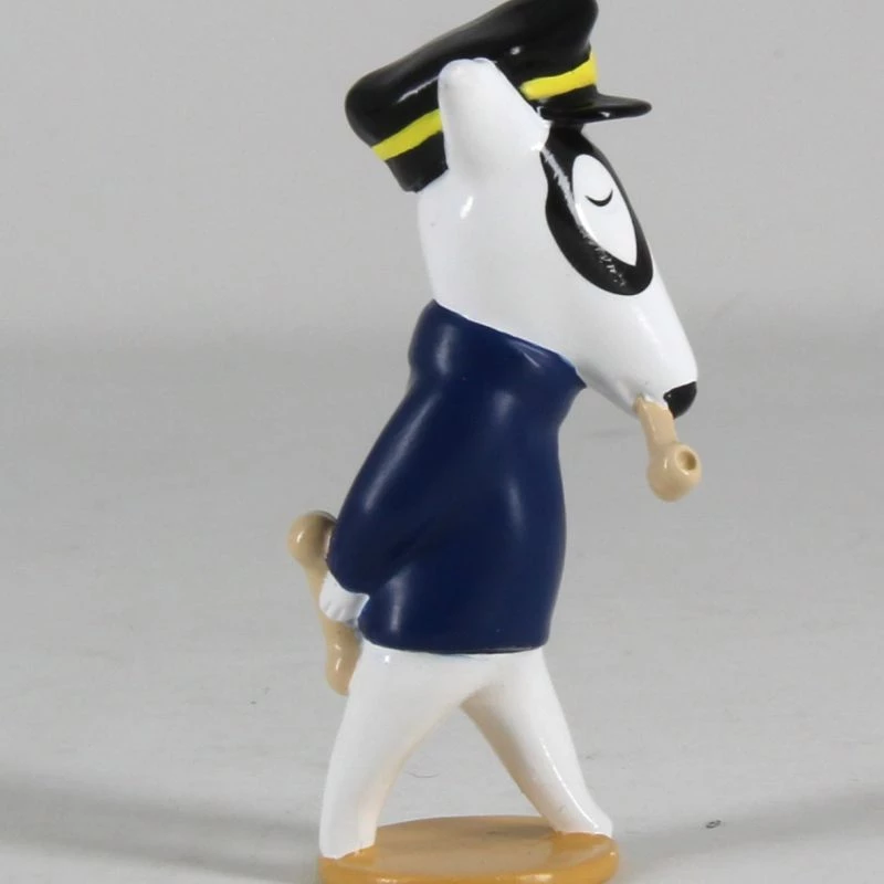 ROGER ROGER VIEUX LOUP DE MER - Roger Roger collection classique n° 5