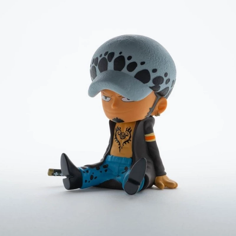 TIRELIRE TRAFALGAR LAW - One piece