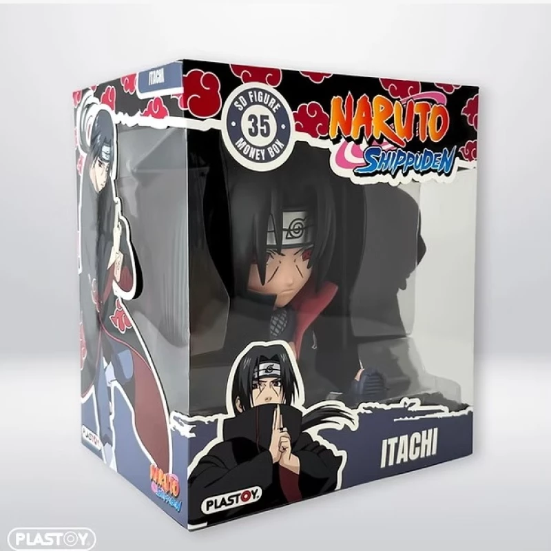 TIRELIRE ITACHI SHIPPUDEN - Naruto