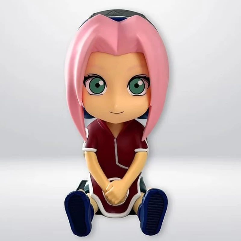 TIRELIRE SAKURA - Naruto