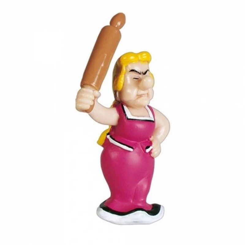 BONEMINE - Astérix Plastoy