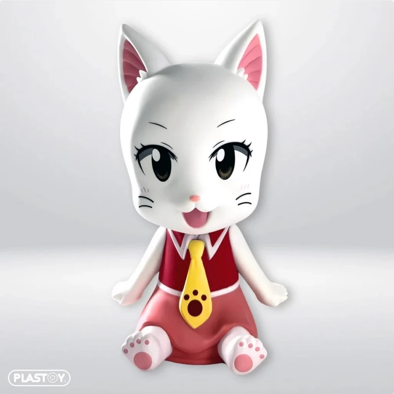 TIRELIRE CARLA - Fairytail