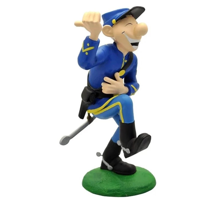 BLUTCH - Les Tuniques Bleues Collectoys