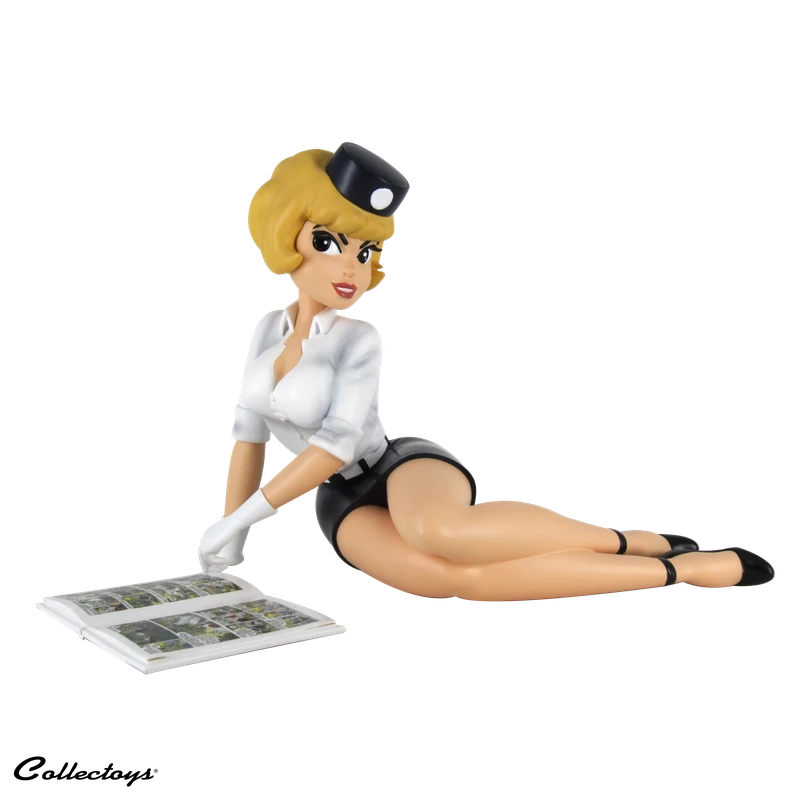 NATACHA PAUSE LECTURE - Natacha Collectoys