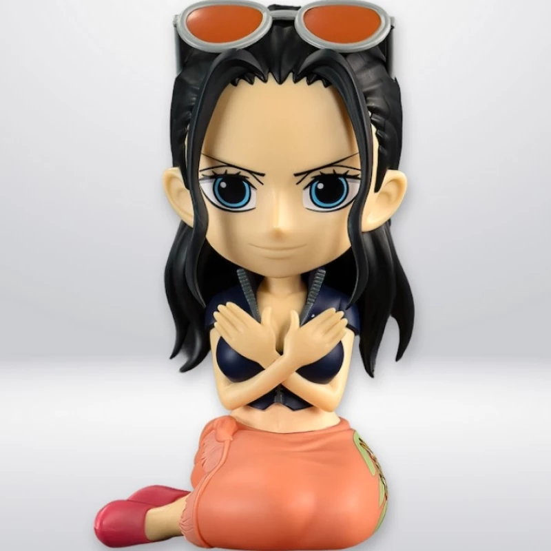TIRELIRE ROBIN - One piece