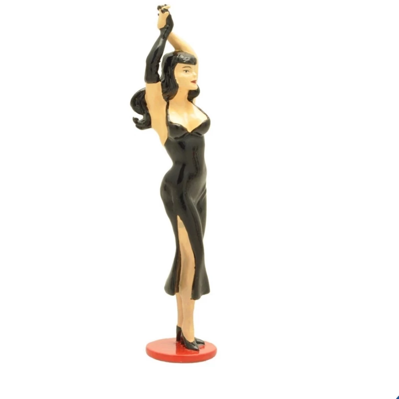 PIN-UP BRAS LEVES - Pin-Up Origines