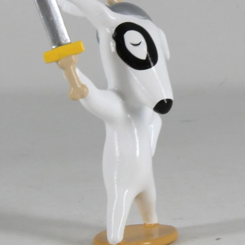 ROGER ROGER POTION CANINE - Roger Roger collection classique n° 5