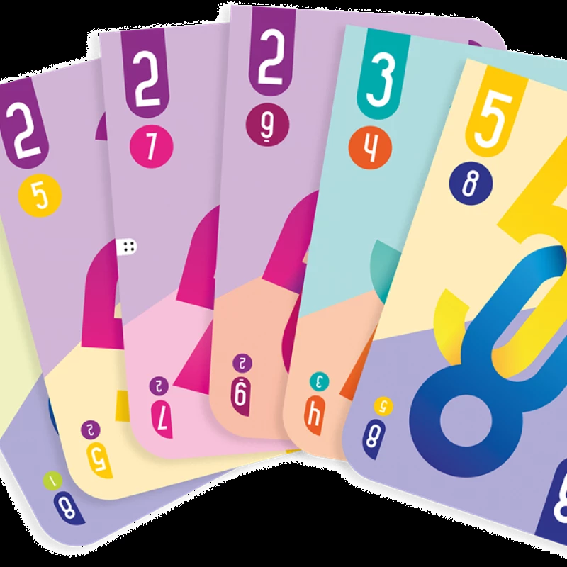 DNUP - Jeux de société