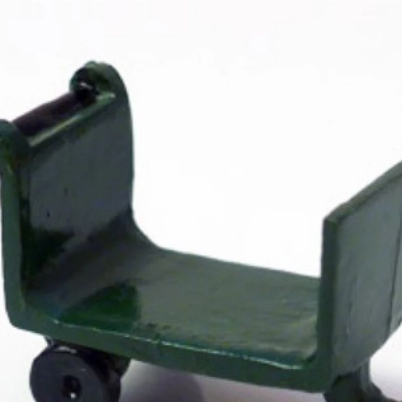 PIXI FIGURINE LE CHARRIOT - Les Civils mini:  Voyage 40 MM