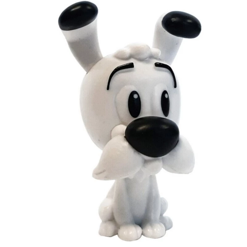 IDEFIX - Astérix Chibi
