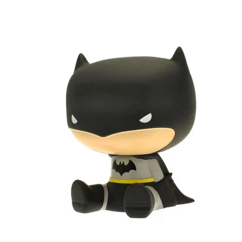 TIRELIRE BATMAN CHIBI - Super-héros