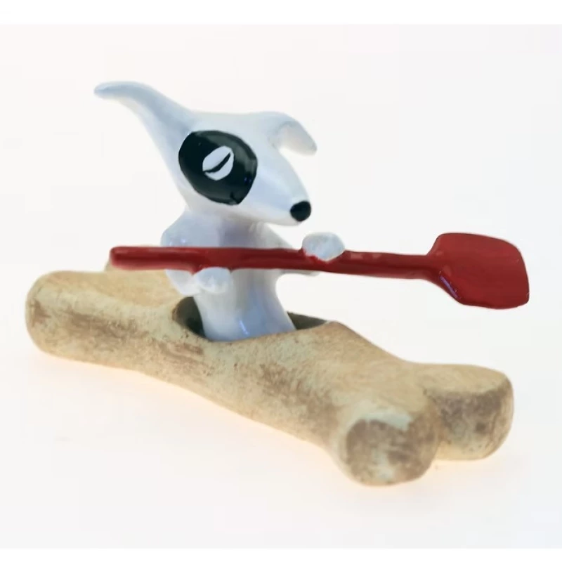 ROGER-ROGER DANS LA BARQUE-OS - Roger Roger Collection Classique n° 2