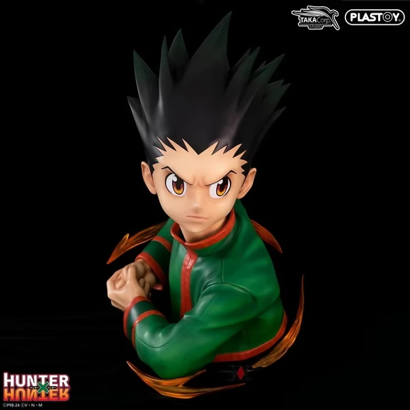 GON - Hunter