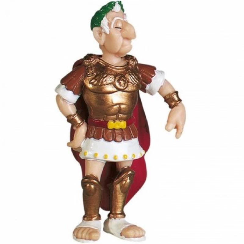 CESAR - Astérix Plastoy