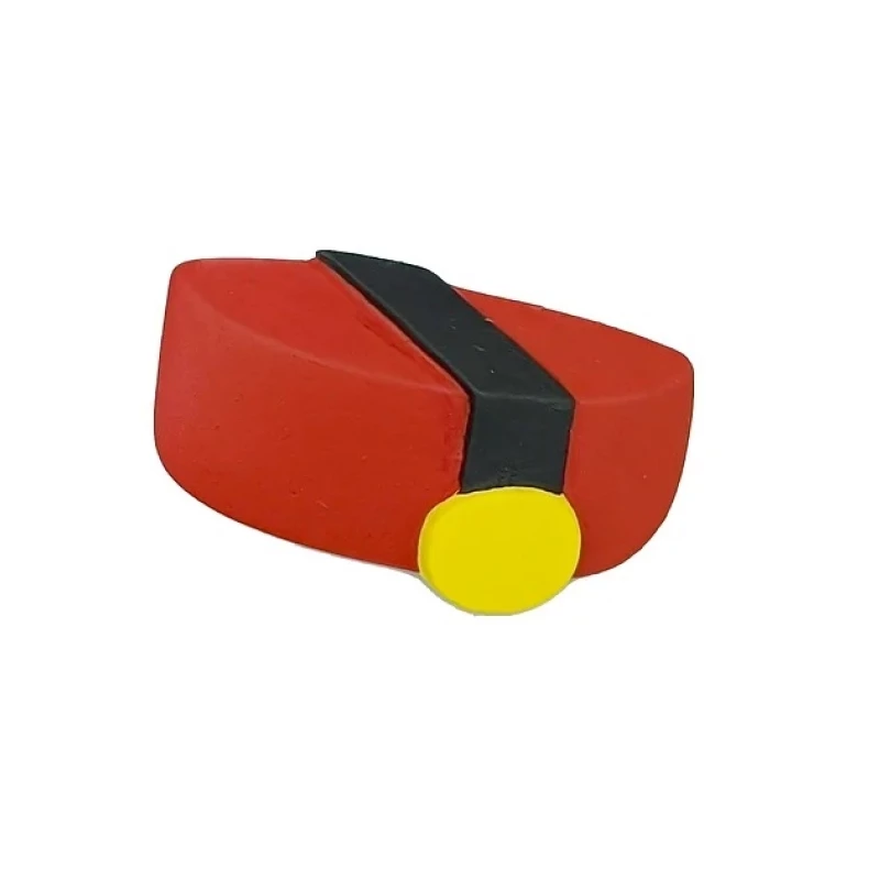 PIXI MAGNET CHAPEAU SPIROU - Magnets Franquin