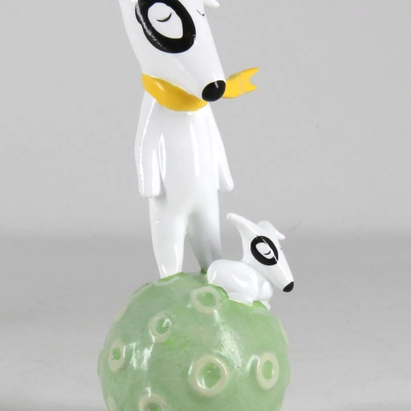 ROGER ROGER SUR LA PLANETE - Roger Roger collection classique n° 5