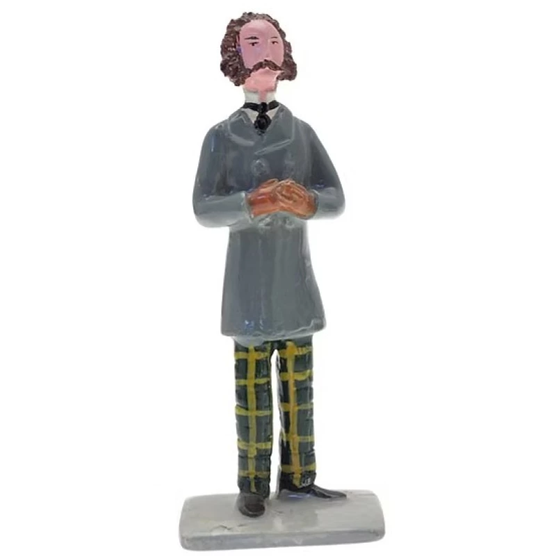 PHILEAS FOGG - Les Civils Jules Verne