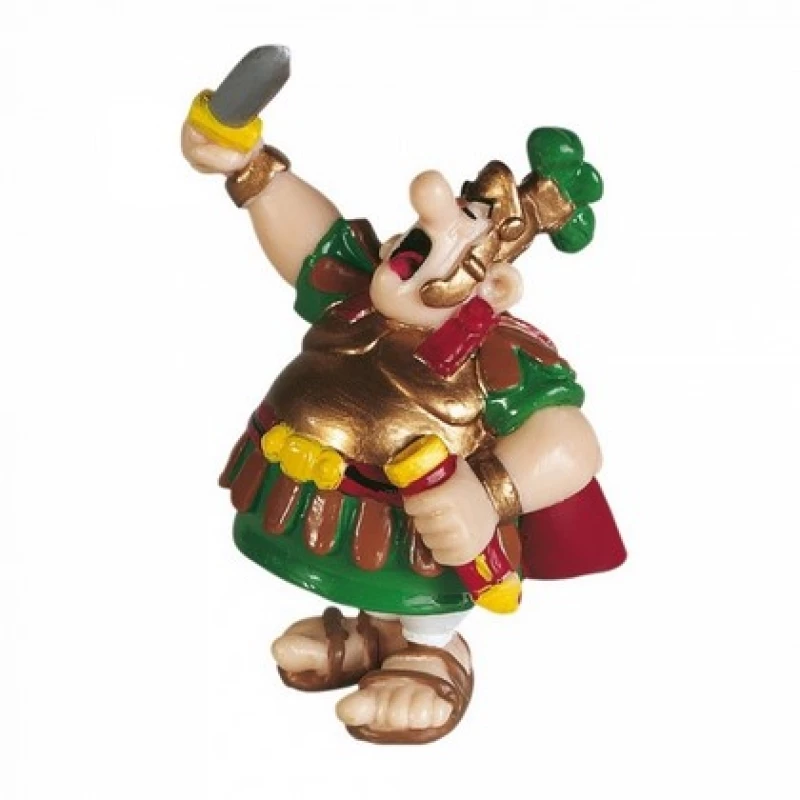 CENTURION - Astérix Plastoy