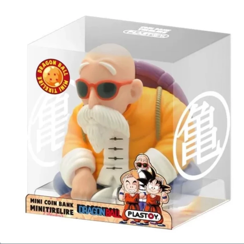 TIRELIRE TORTUE GENIALE - Dragon Ball 