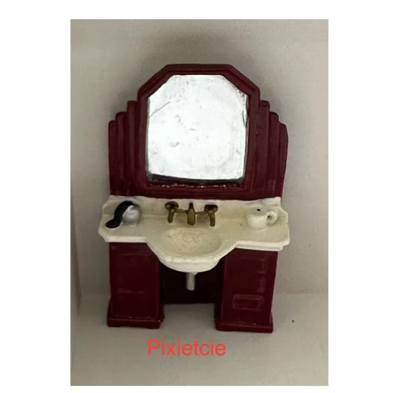 CIVILS - LE LAVABO - Les Civils PIXI