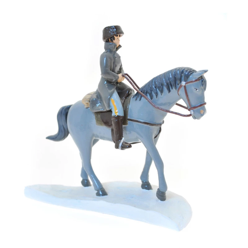 CHANGAÏ LI À CHEVAL / LA COUR SECRÈTE DES ARCANES - Corto Maltèse Collection Classique