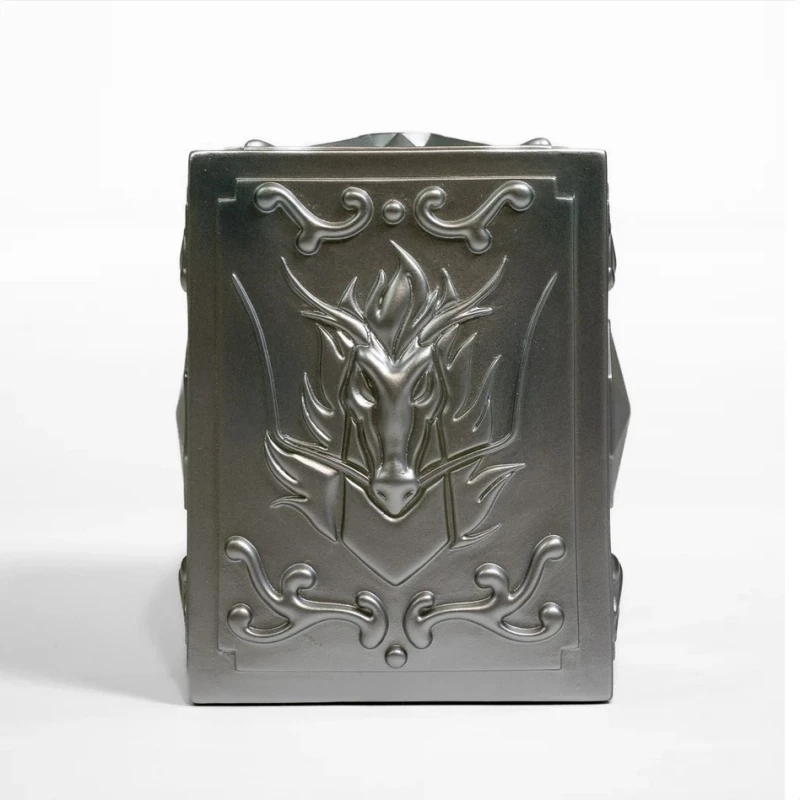 PANDORA'S BOX DRAGON-SHIRYU - Les chevaliers du zodiaque (Saint Seiya)