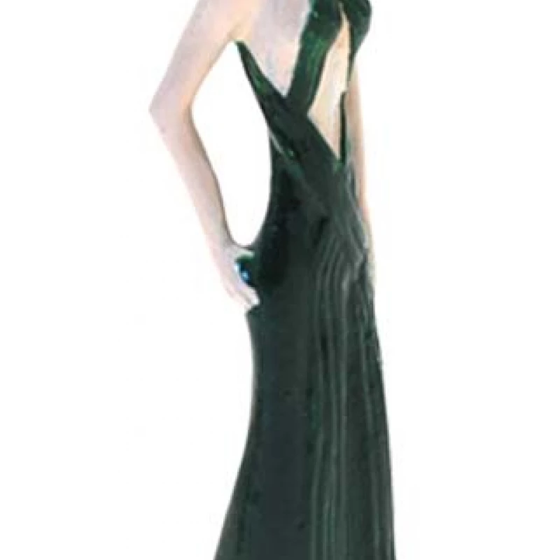 HERVÉ L.LEROUX PARTHÉNON - Les Civils Mode & Haute-Couture