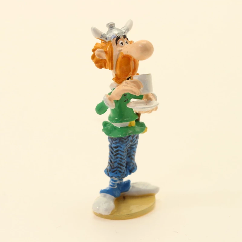JOLITORAX - Astérix Exclusivités