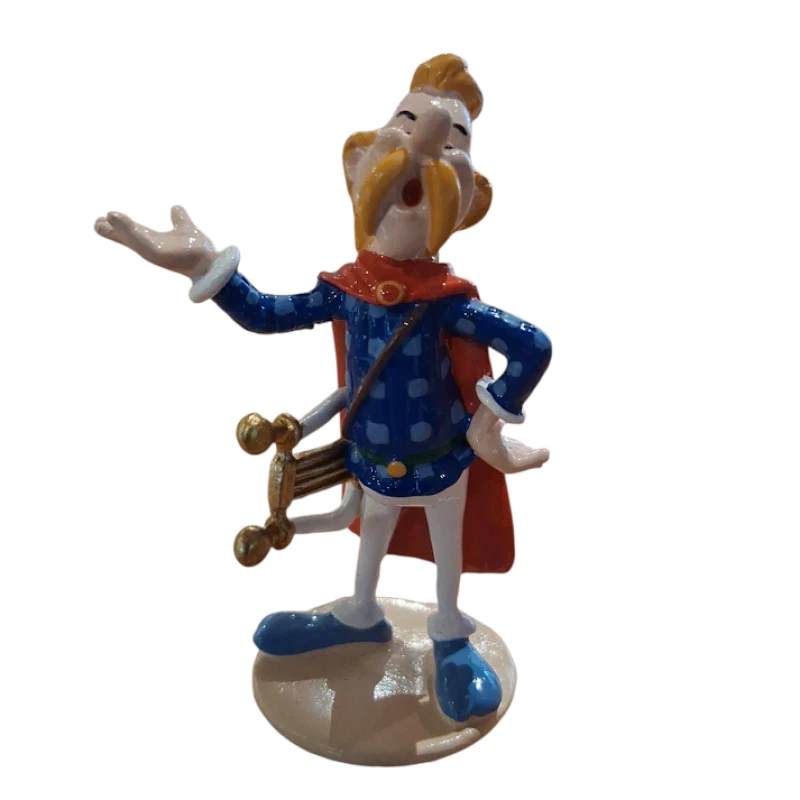 ASSURANCETOURIX - Astérix Origine I