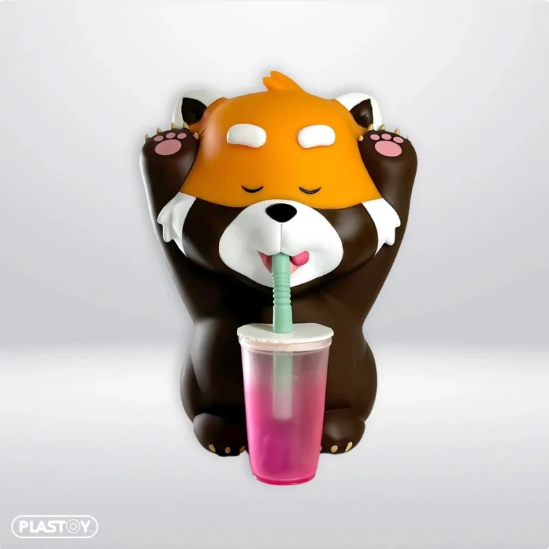 BUBBLE PANDA TEA - Mogu Pets