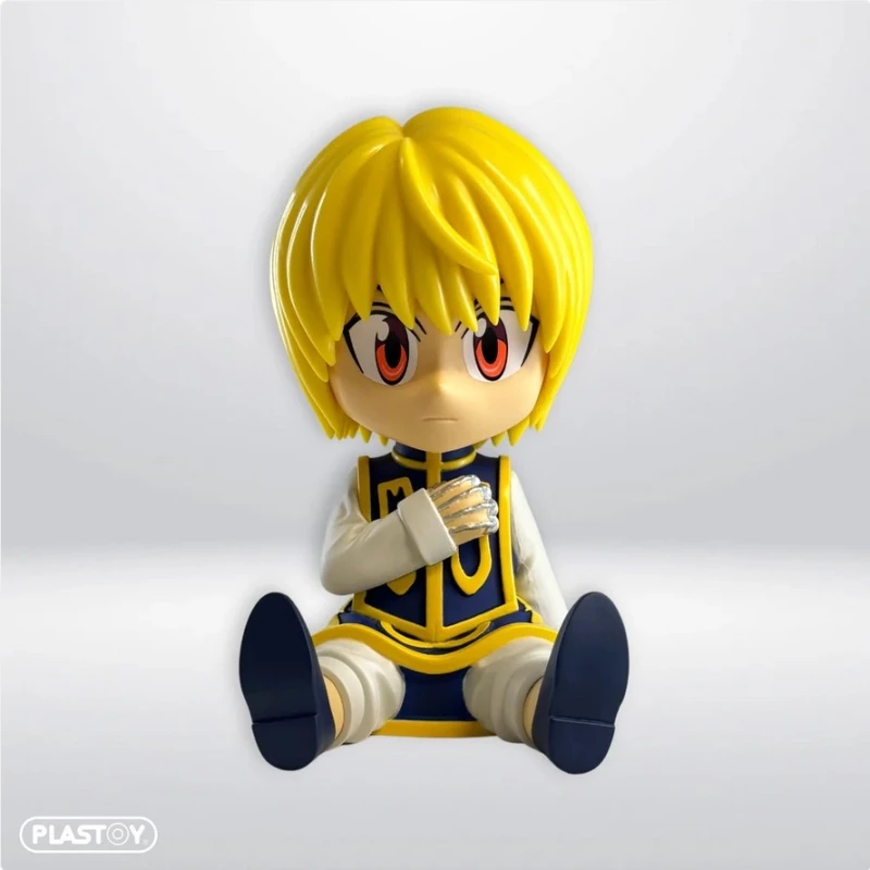 TIRELIRE KURAPIKA - Hunter