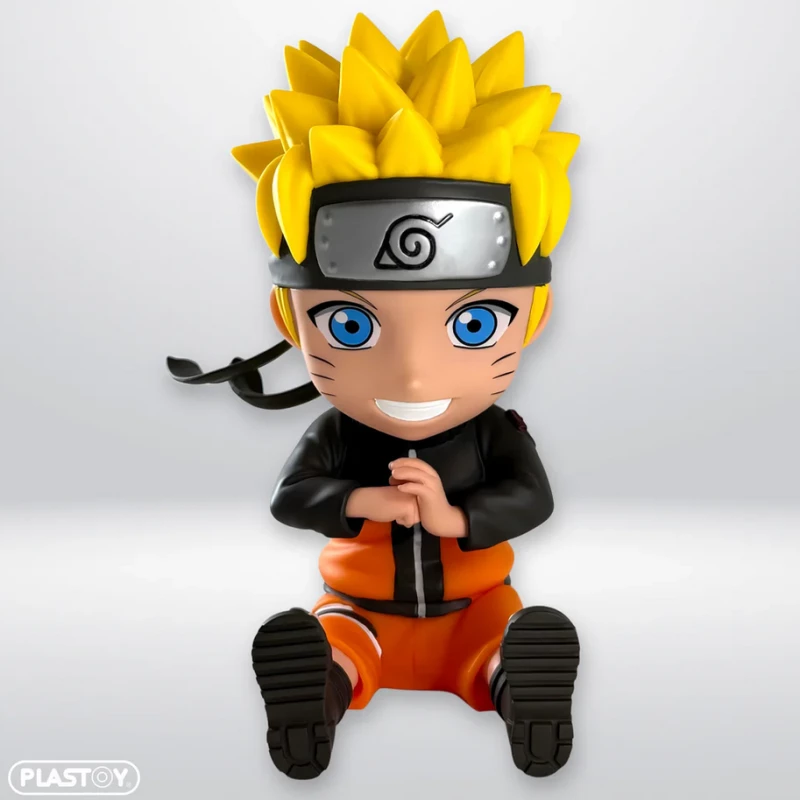 TIRELIRE NARUTO SHIPPUDEN - Naruto